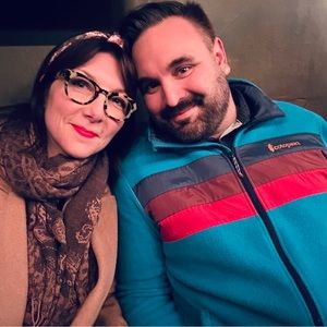 Meet your Posher, Shannon